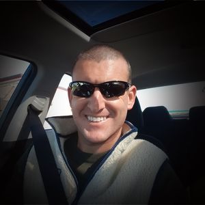 Meet your Posher, John